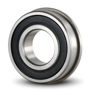 F-6000-2RS Deep Groove Ball Bearings F60 (Flanged)