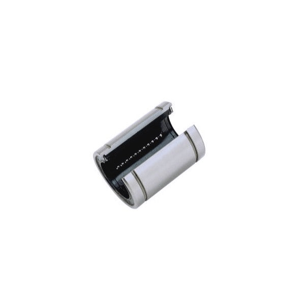 LME16-UUOP LME-OP Series Euro Style Open Linear Bearing - Metric