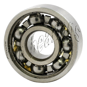S5K Open Bearing 1/2"x1 1/8"x1/4" inch