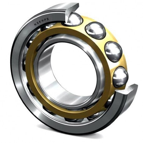 7319BMG NSK Angular Contact Bearings bore