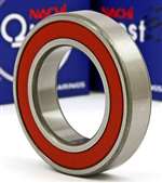 6003-2NSE Nachi Bearing 17x35x10 Sealed C3 Japan
