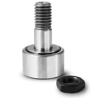 KR32-PP Type Track Rollers Bearings