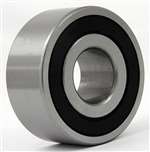 R12-2RS Sealed Bearing 3/4"x1 5/8"x7/16" inch