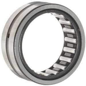 RNA4844-XL Needle roller bearings