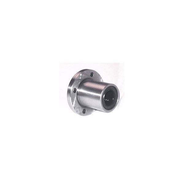 LMF08-UU LMF Round Flange Linear Motion Bearing
