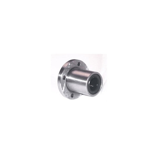 LMF08-UU LMF Round Flange Linear Motion Bearing
