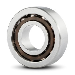 SS-7204-B Angular Contact Ball Bearings
