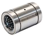 Linear Ball Bushings SDM30GAWorks with 30mm Shafts 30mmx 45mmx 64mm