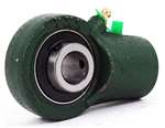 GRHA206-20 Hanger Bearing GRIP-IT 360 degree 1 1/4" Inch Bearings