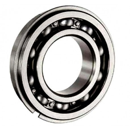 6311NR C3 NSK Radial/Deep Groove Ball Bearings