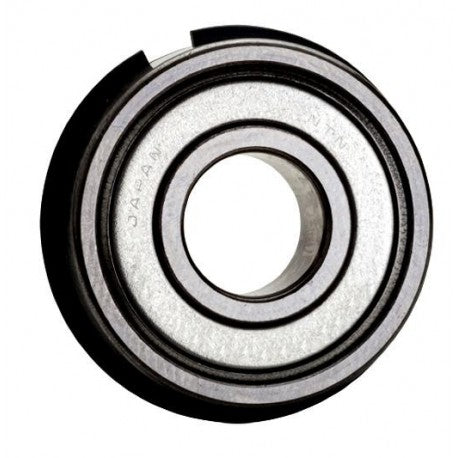 6022ZZNR NTN Radial/Deep Groove Ball Bearings