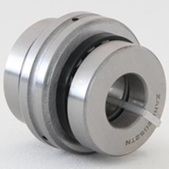 ZARN55115-TV Needle roller/axial cylindrical roller bearings ZARN55115TN