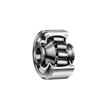 DSP3FS464 FIJ Double-Row Self-Aligning Ball