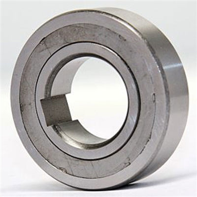 NSS8 One Way 8x24x8 mm Bearing Support Required Backstop Clutch