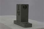 13mm DiameterAluminium Shaft Support