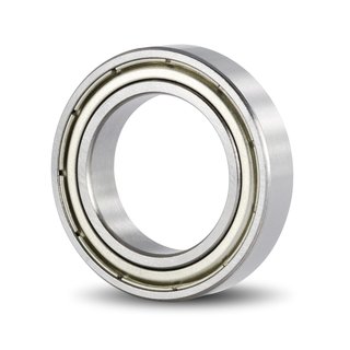 SS-C-6801-ZZ Deep Groove Ball Bearings C68 (Hybrid)