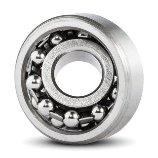 126 Self-Aligning Ball Bearings