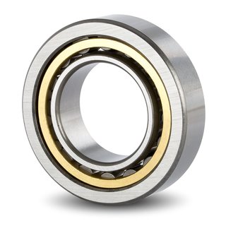 NU1005-E Cylindrical Roller Bearings NU1005E