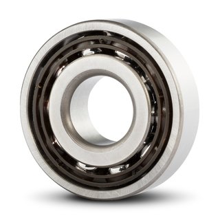 SS-7303-B-TN Angular Contact Ball Bearings