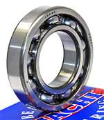 6003 Nachi Bearing Open C3 Japan 17x35x10