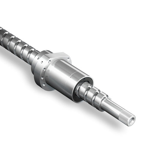 NSK W1601MA-5PY-C3Z2.5 Ball Screw ,Support Units