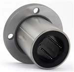 LMF30UU Linear Ball BearingWorks with 30mm Shafts