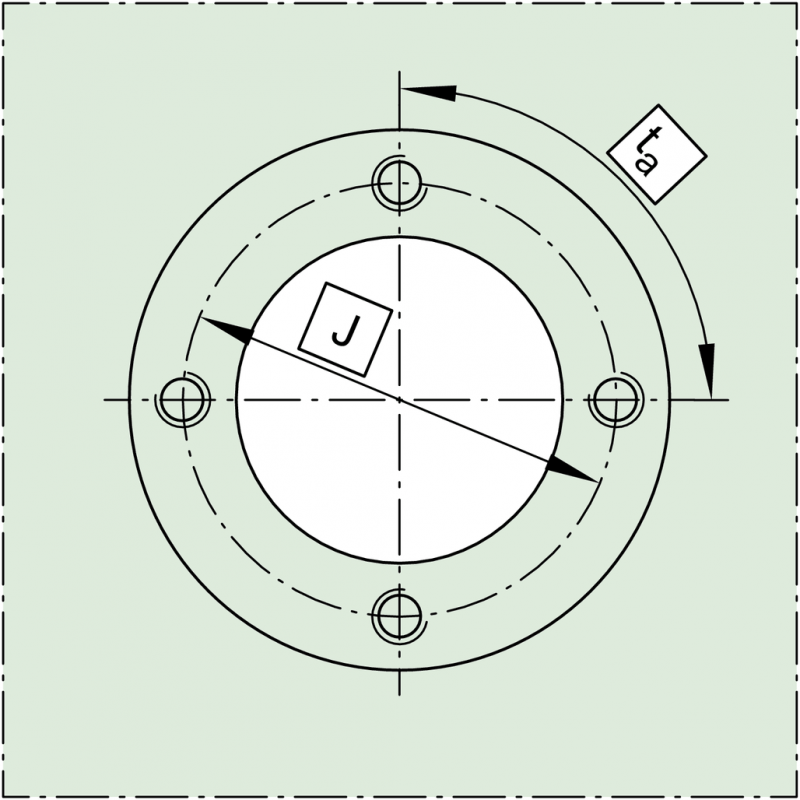 ZKLF1255-2Z Axial angular contact ball bearings