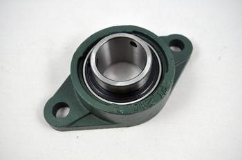UCFL208-24 Pillow Block Bearing 1-1/2'' 2-Bolt Flange Bearing