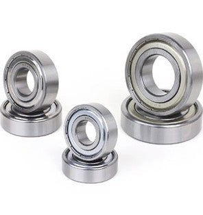 6210-2Z Deep Groove Ball Bearings Radial Ball Bearings 6210-ZZ