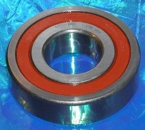 6205-2NSE Nachi Bearing 25x52x15 Sealed C3 Japan