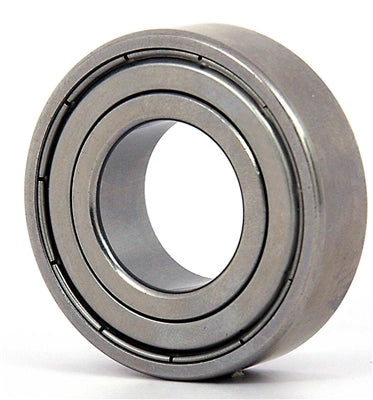 6303ZZC3 Metal Shielded Electric Motor Quality Ball Bearing 17x47x14