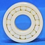 608 Full Ceramic Skate Bearing 8x22x7 Miniature