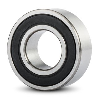 63008-2RS Deep Groove Ball Bearings 630