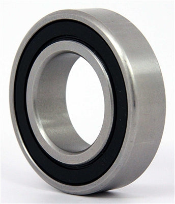 6002-2RS C3  Clearance Sealed Bearing 15x32x9