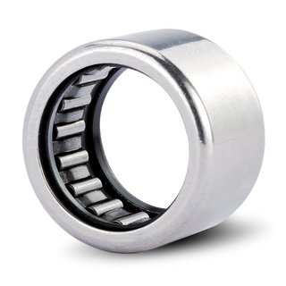 HK2516-2RS Needle Roller Bearings