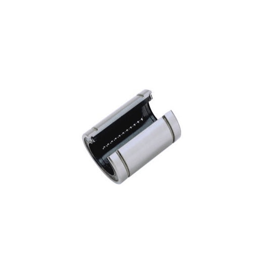 LM20-UUOP LM-OP Series Open Type Linear Bearing - Metric