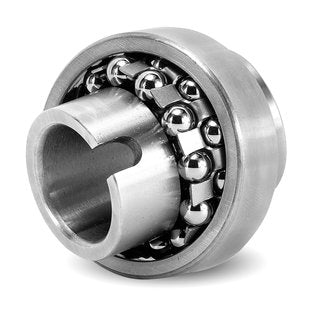 11206-TN Self-Aligning Ball Bearings