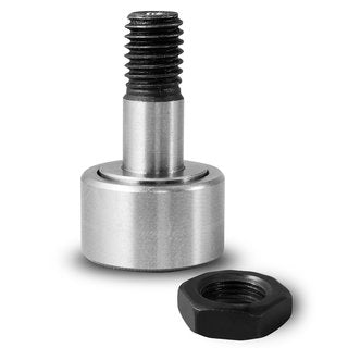 KR52-PP Type Track Rollers Bearings