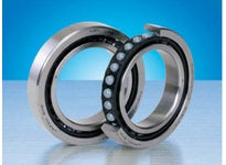 NSK 30BNR10HTV1VSUELP3 Single Row Angular Contact Ball Bearings ,Super Precision Bearings