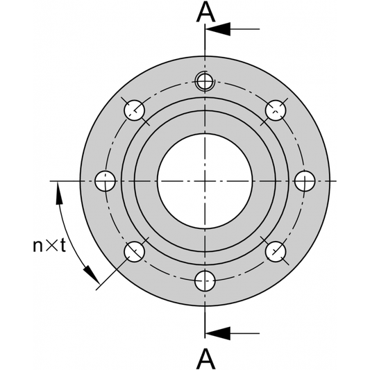 ZKLF3590-2RS-P-E Axial angular contact ball bearings