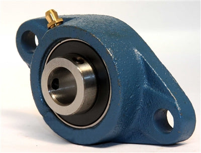 12mm Mounted Bearing UCFL201One Bearing