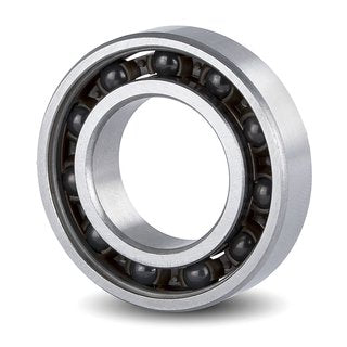 SS-C-63800-TN Deep Groove Ball Bearings C638 (Hybrid)
