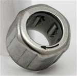 RC02 One Way Needle Bearing/Clutch 1/8"x9/32"x0.236" inch Bearings