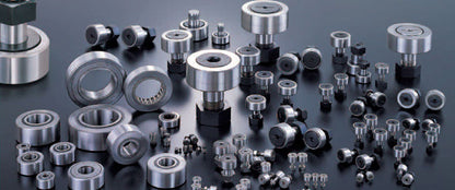 IKO CRH18V Cam Follower,Yoke Roller Bearings