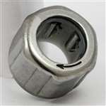 EWC0809 One Way Needle Bearing 8x12x9 Backstop Clutch