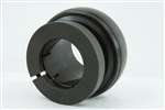 RCSM-12GRR Rubber Cartridge Wide Inner Ring 3/4" Inch Bearing