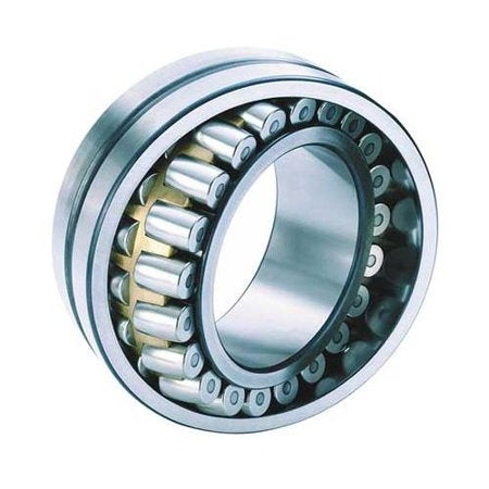 22210EX W33 Self aligning roller bearings 50x90x23 mm