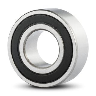 30/5-2RS-TN Angular Contact Ball Bearings