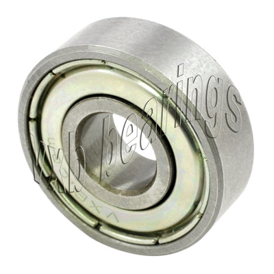 6302ZZC3 Shielded Bearing with C3 Clearance 15x42x13