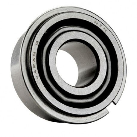 5211NR NTN Double Row Angular Contact Ball Bearings